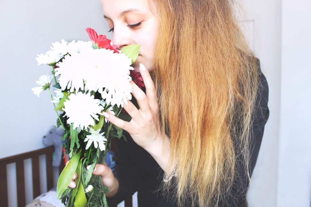 obchodzę dzień matki