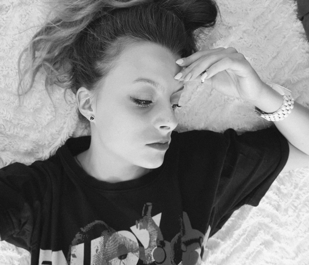 czego unikać na macierzyńskim?