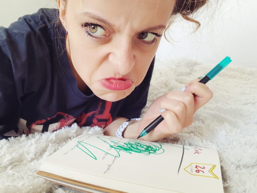 jak nie oszaleć na macierzyńskim