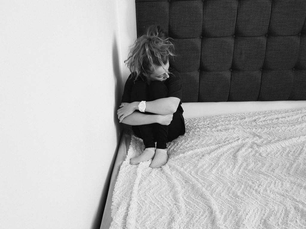 czego nie robić na urlopie macierzyńskim