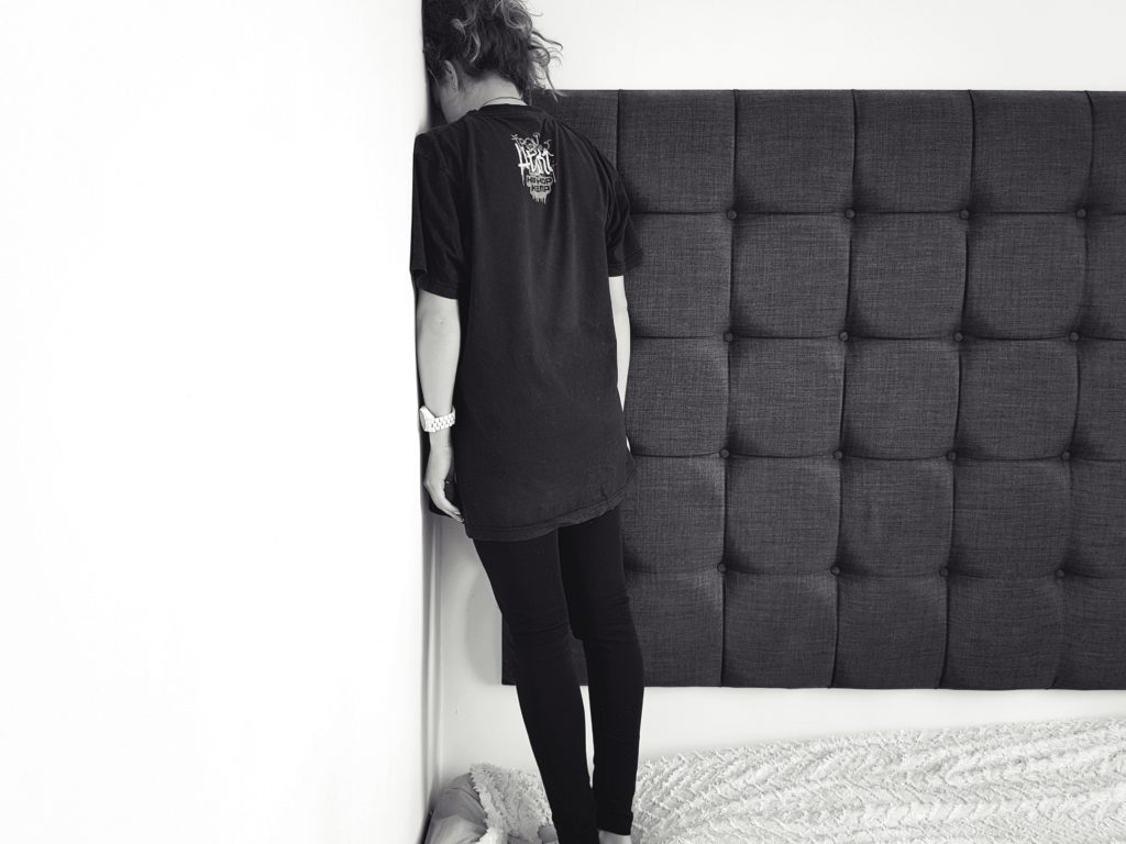 czego nie robić na urlopie macierzyńskim