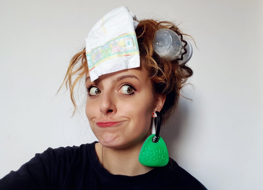 czego unikać po porodzie