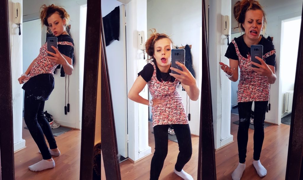 czego unikać na urlopie macierzyńskim