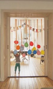 pomysły na roczek inspiracje