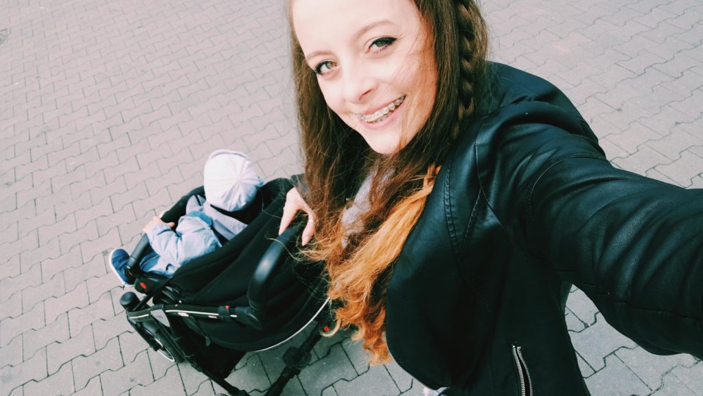 czy macierzyństwo zmienia