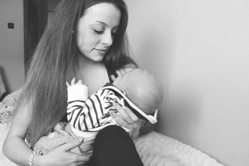 co się zmieniło odkąd jestem mamą