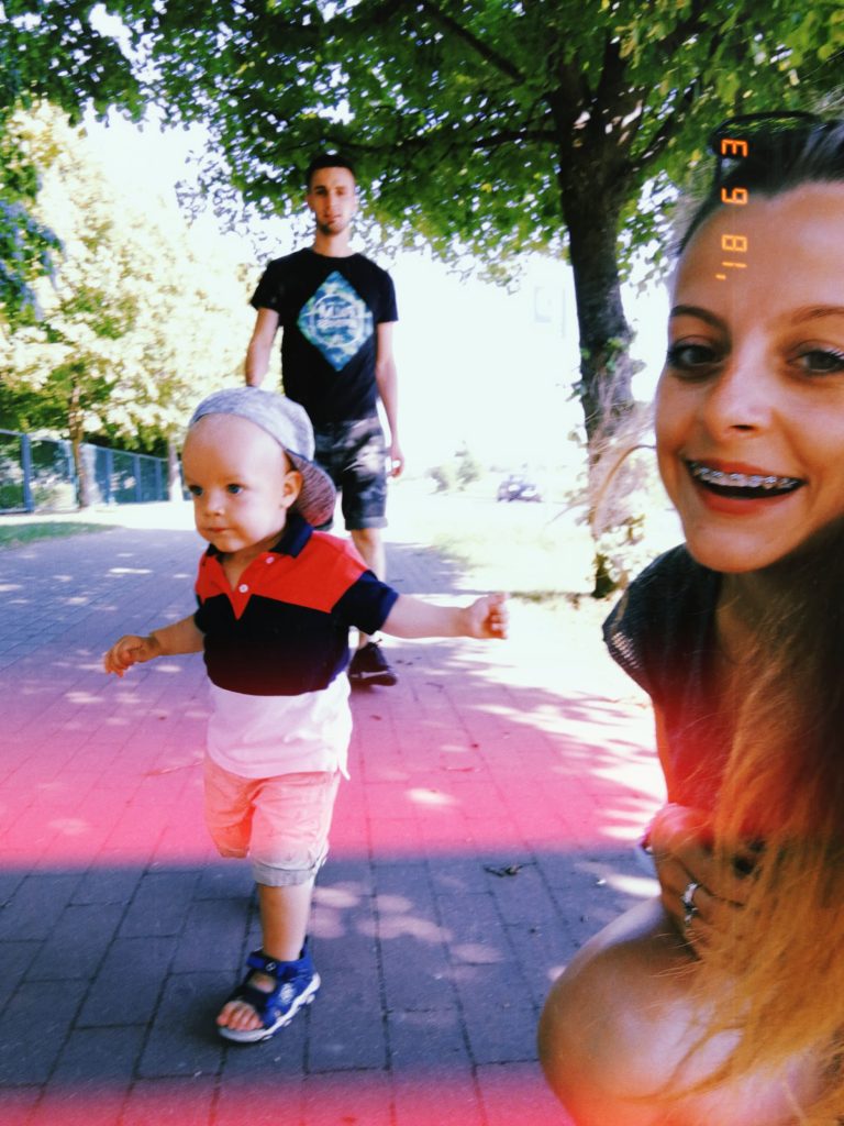 jak wygląda życie po macierzyństwie