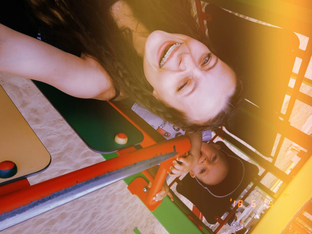 życie a macierzyństwo