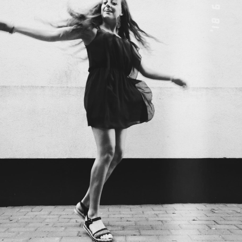 życie i macierzyństwo