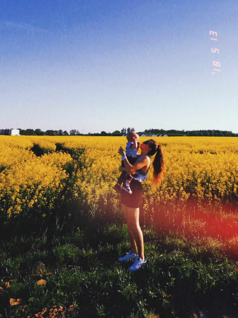 przerwa od social media