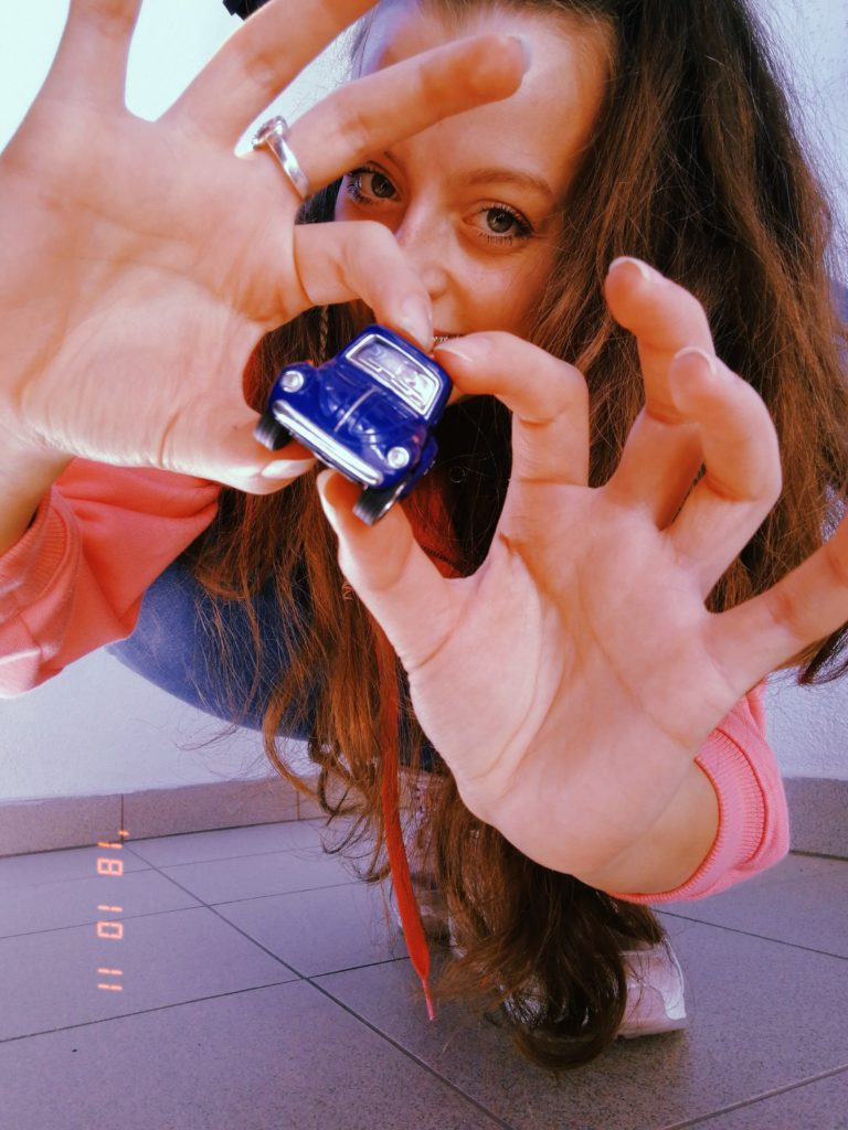 jak opanować stres przed prawem jazdy