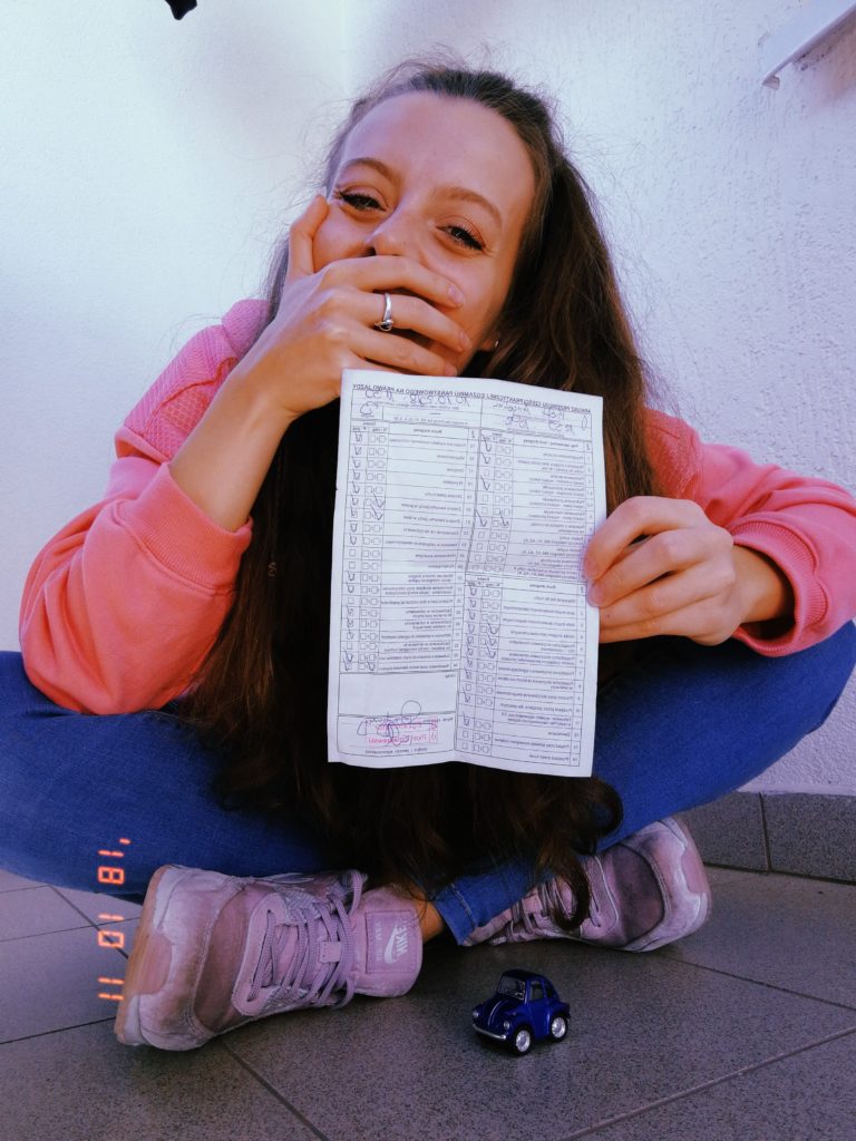 jak zdać prawo jazdy