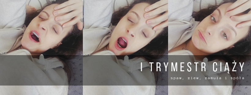 I trymestr ciąży