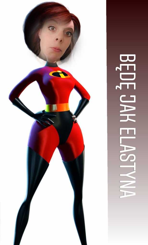 mama po raz drugi