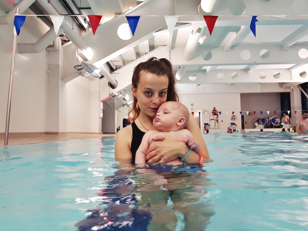 jak sobie radzić z uczuciami wobec dziecka