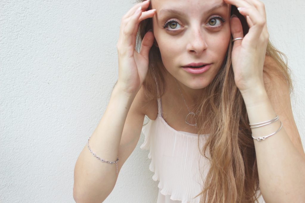 jestem w ciąży i co dalej