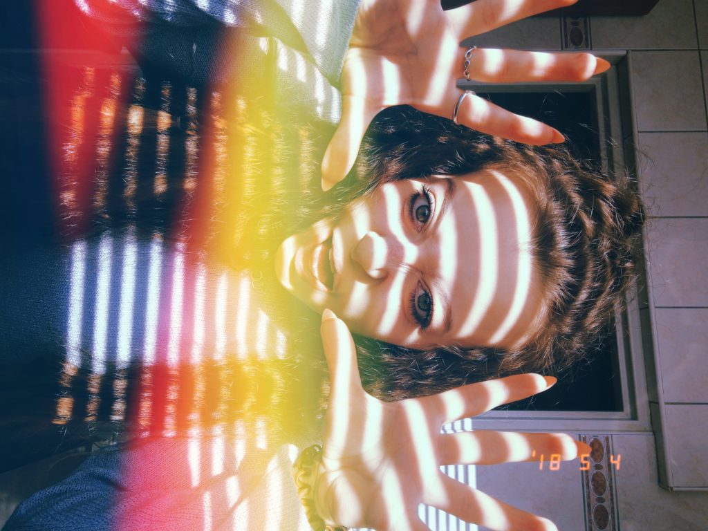 matka polka polująca