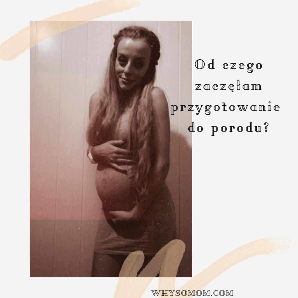 strach przed porodem