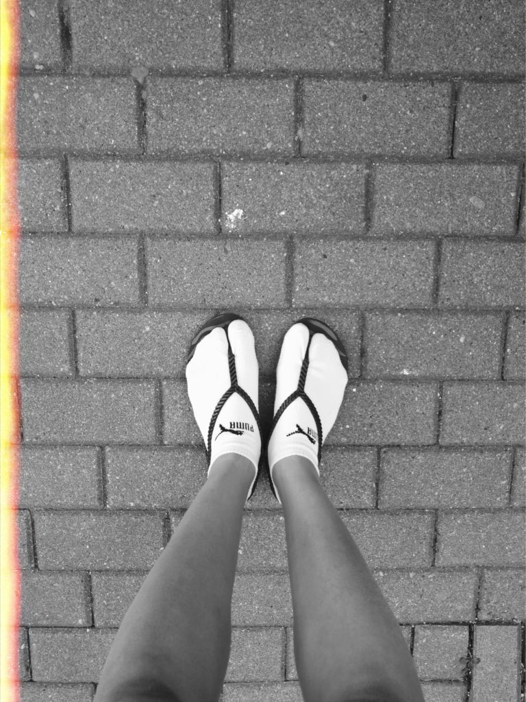 aktywność w ciąży