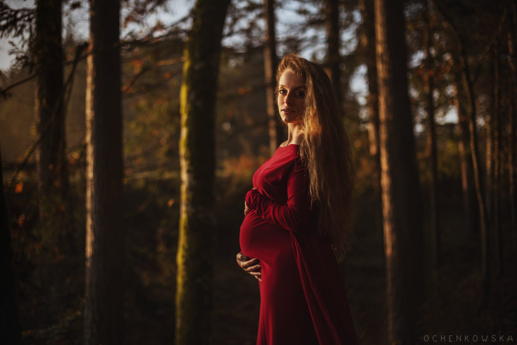 przygotowania do porodu