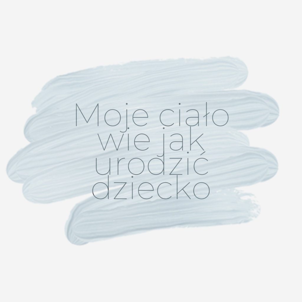 jak się przygotować do porodu