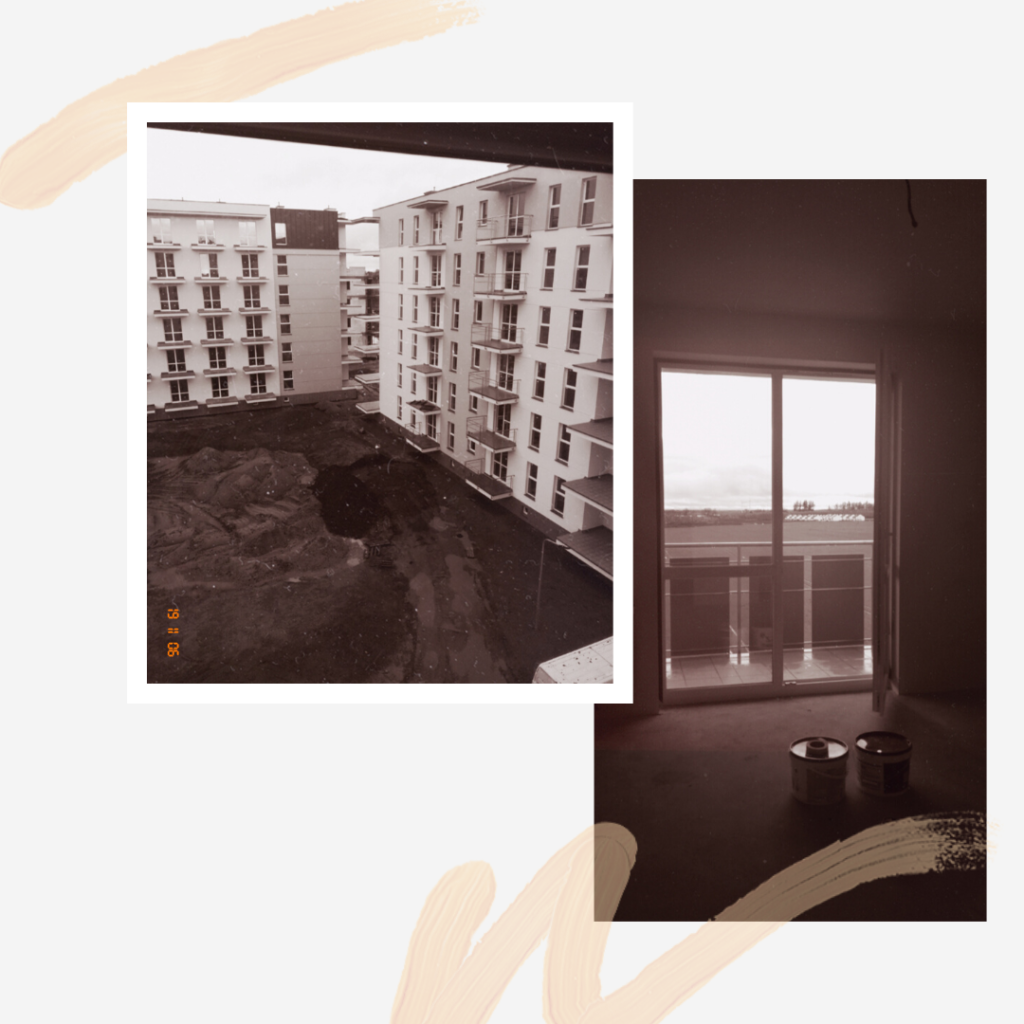 remont mieszkania pinterest