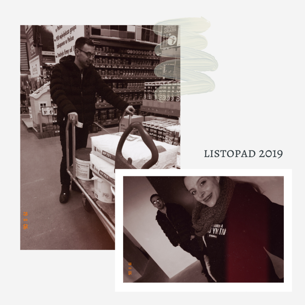 zwariowany czas w życiu