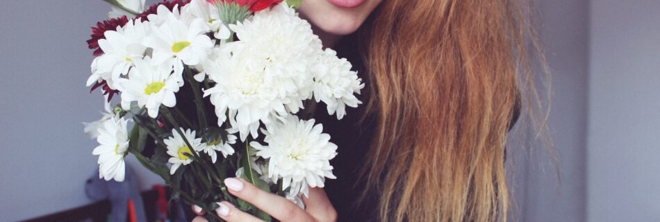 dzień matki zdjęcie kwiaty