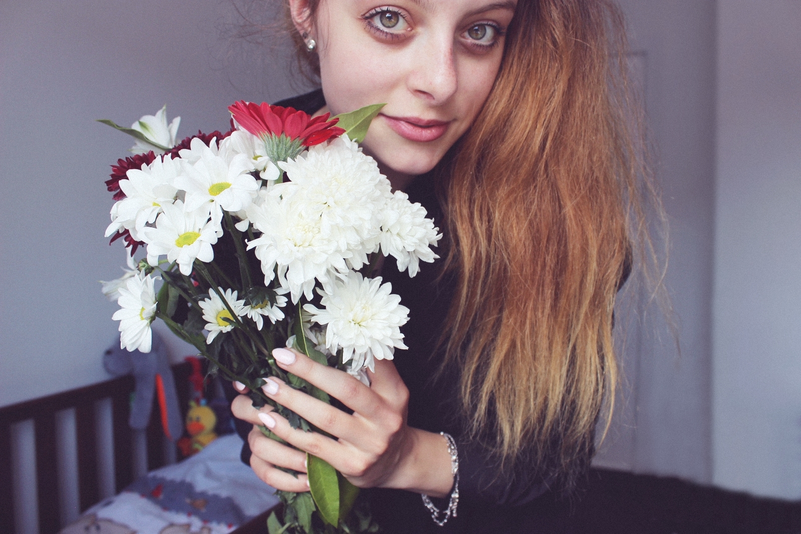 dzień matki zdjęcie kwiaty