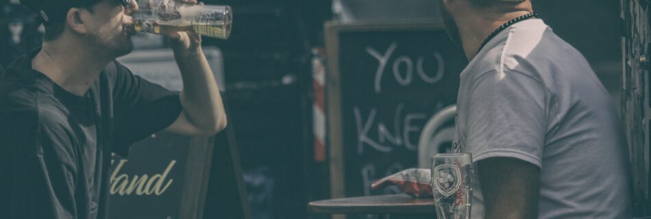 piłeś? nie pomagaj