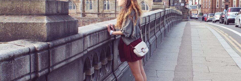 czasem nie jestem matką