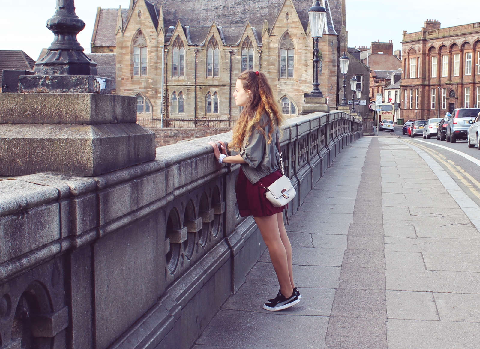 czasem nie jestem matką