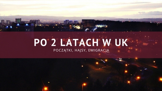 wyjazd do wielkiej brytanii