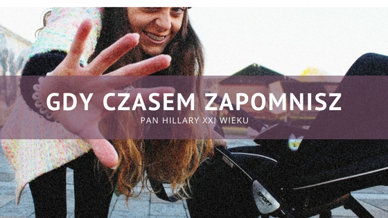 wymyślanie problemów