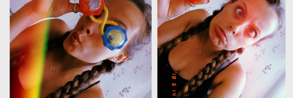 co się zmieniło odkąd jestem mamą