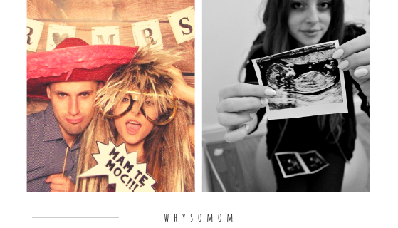 życie towarzyskie a macierzyństwo