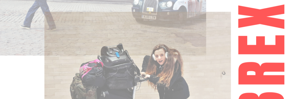 Brexit wspomnienia emigrantki