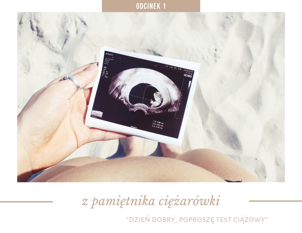 jestem w ciąży