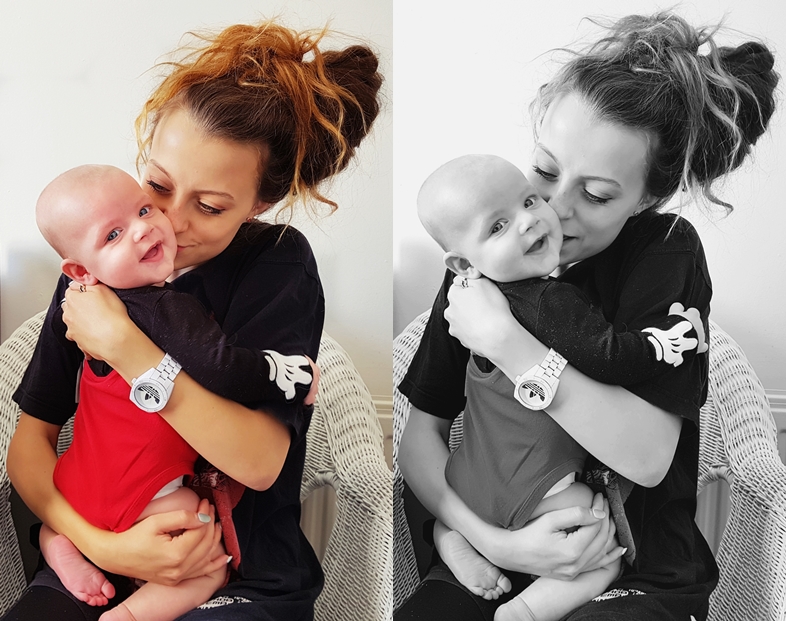 macierzyństwo jest trudne