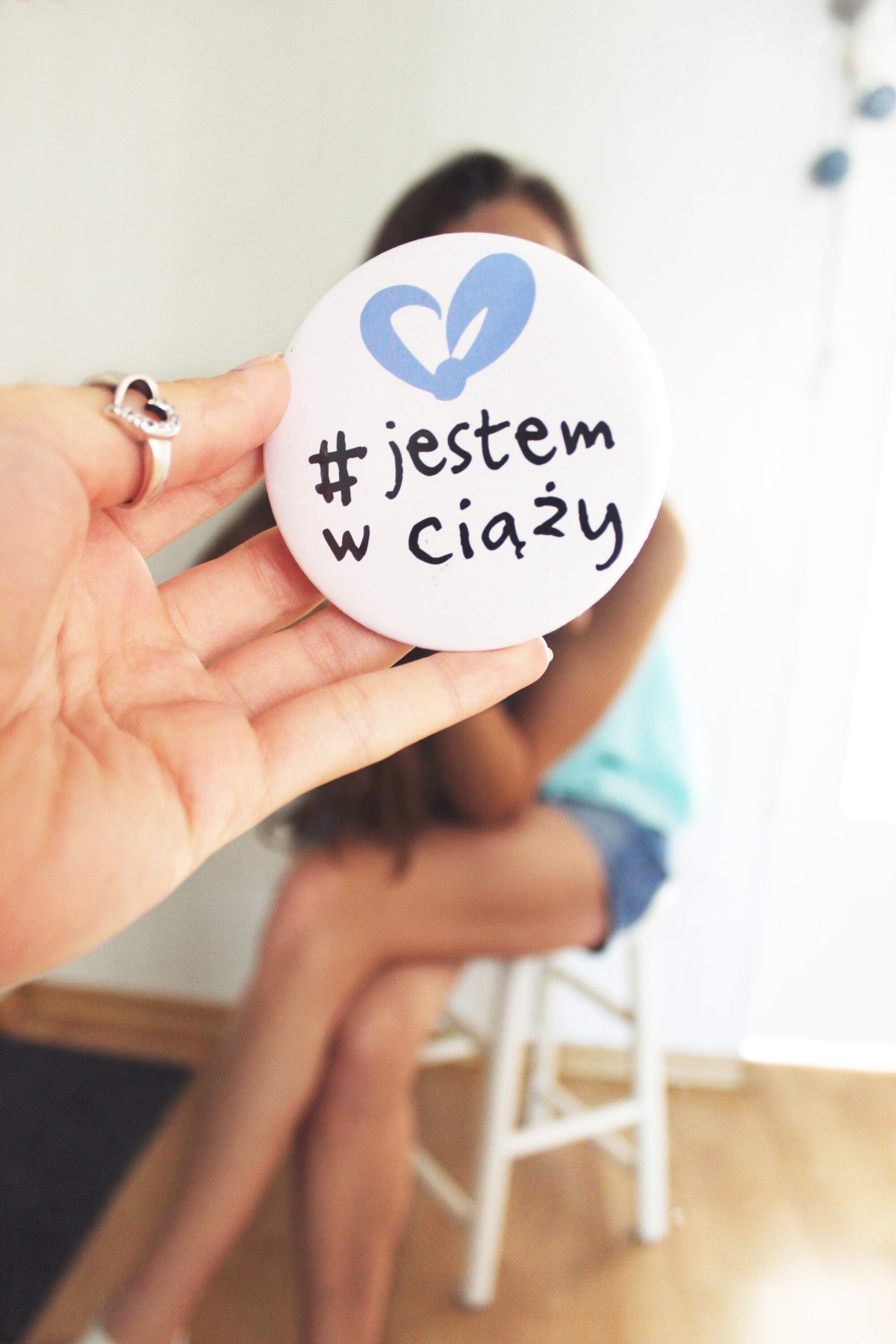 pierwszeństwo kobiet w ciąży