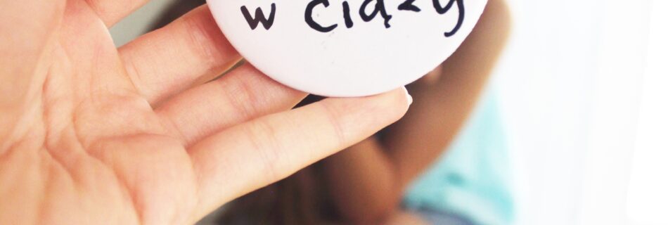 pierwszeństwo kobiet w ciąży