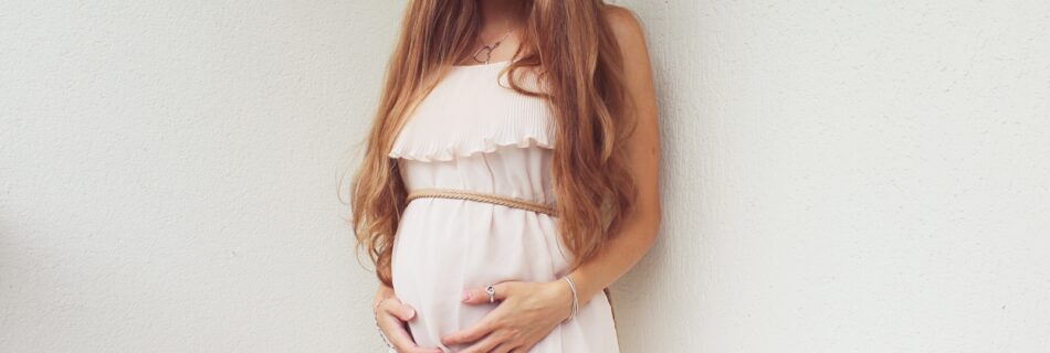 czy kobiety w ciąży są dziwne?
