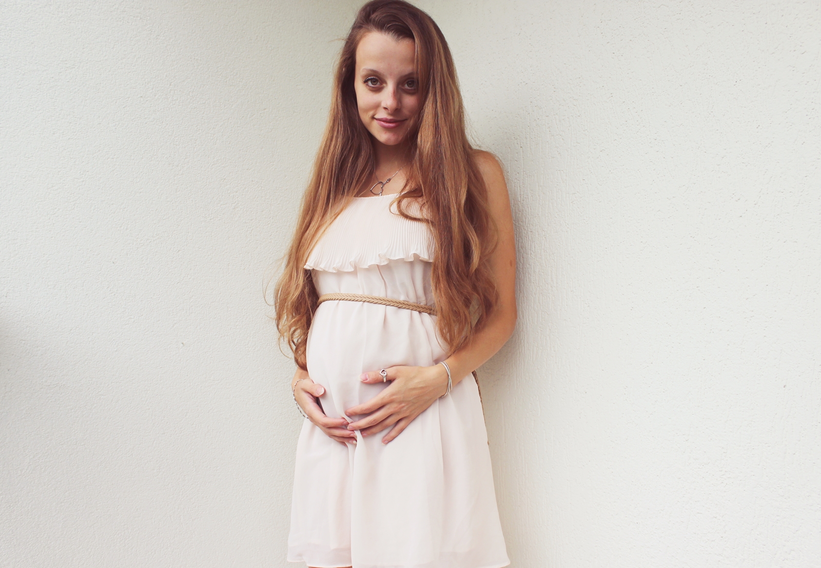 czy kobiety w ciąży są dziwne?