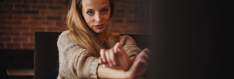 kobiety są jak wino