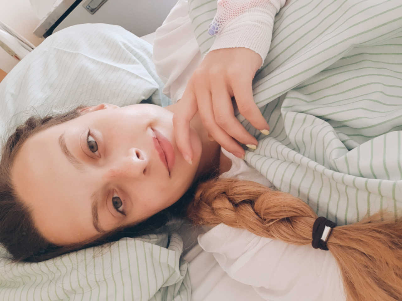 badam się regularnie