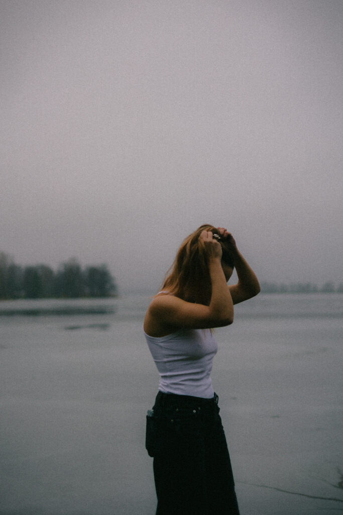 co gdy nie wiem czego chce