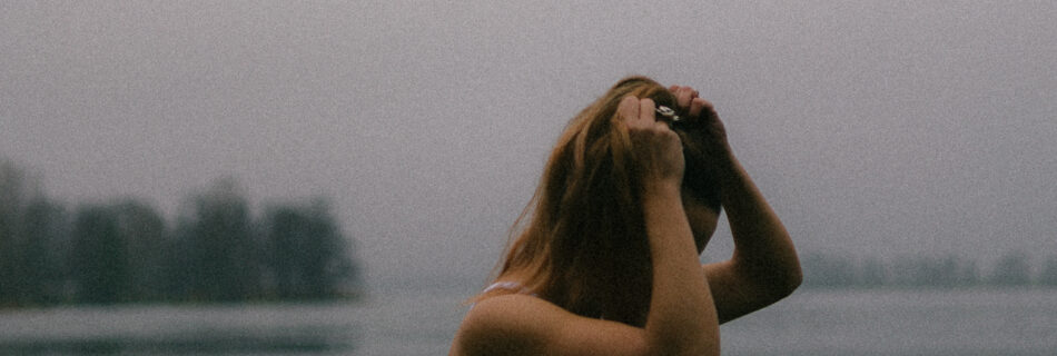 co gdy sama nie wiem czego chce