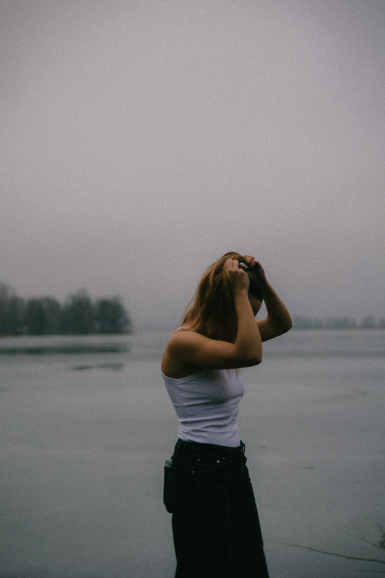 co gdy sama nie wiem czego chce